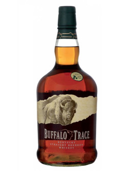 Whisky Buffalo Trace Kentucky Bourbon 1 l