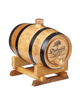 Vodka Debowa Botte 2 l