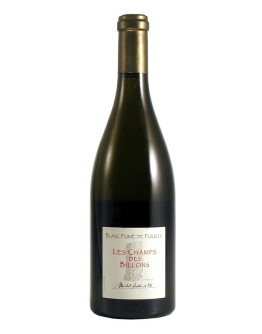 Blanc Fumé de Pouilly 2020 - Les Champs des Billons