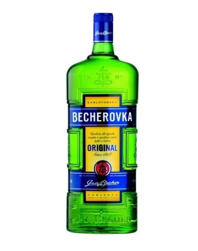 Becherovka