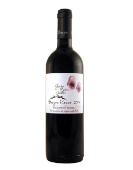 Bolgheri Rosso doc 2024 - Borgeri