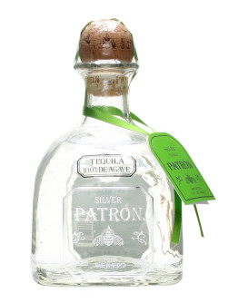 Tequila Patron Silver