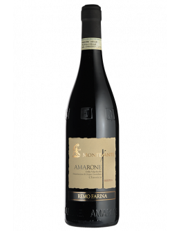 Amarone Classico doc della Valp. Riserva "Montefante" 