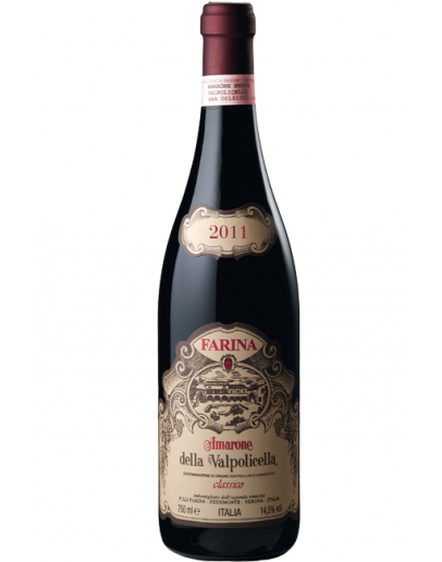 Amarone Classico docg della Valpolicella 2016 3 l.