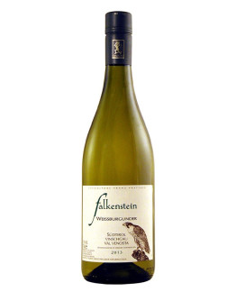Pinot Bianco doc 2016 - Weissburgunder Private Reserve