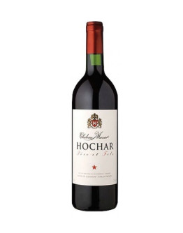 Chateau Musar Hochar Père et Fils 2017