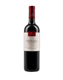 ReRosso - Montescudaio doc Magnum