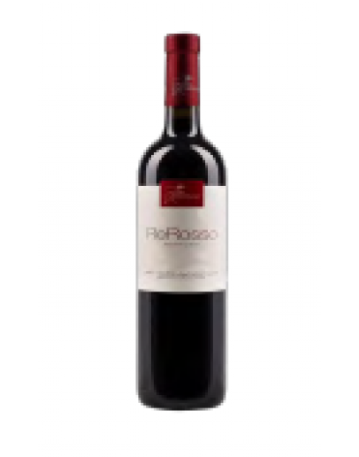 ReRosso - Montescudaio doc Magnum