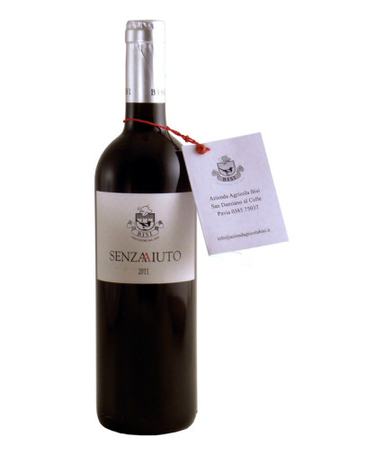 Barbera igt 2023 - Senzaaiuto