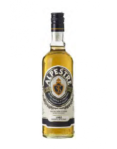 Alpestre al miele 0,5 l