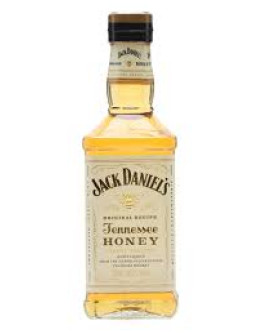 Whisky Jack Daniel's Honey 1 l