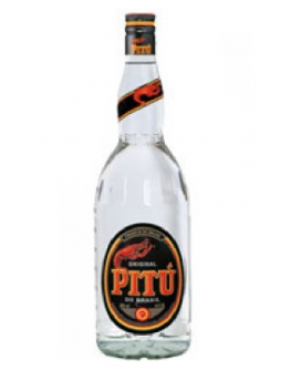 Pitù Home Pack + Glas