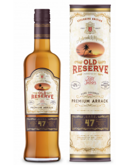 Arrack Rare Pure Coconut