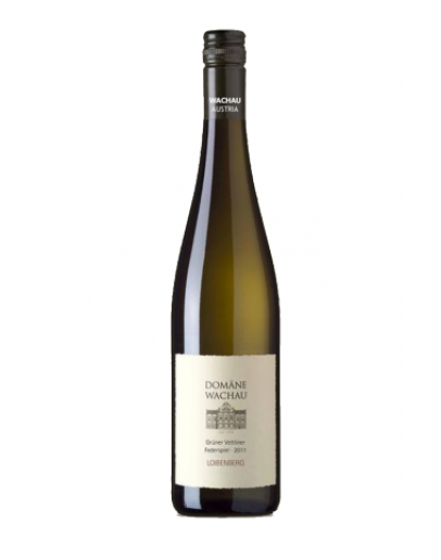 6 Grüner Veltliner Federspiel Terrassen 2020