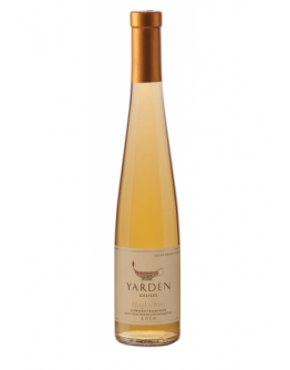 6 Yarden Heightswine 2019 0,375 l (ice wine)