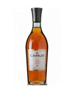 Camus VS Elegance - with case