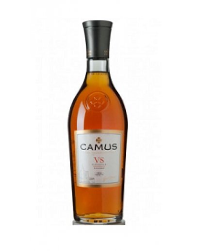 Camus VS Elegance - with case