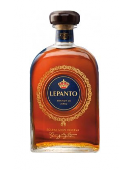 Lepanto Gran Reserva 