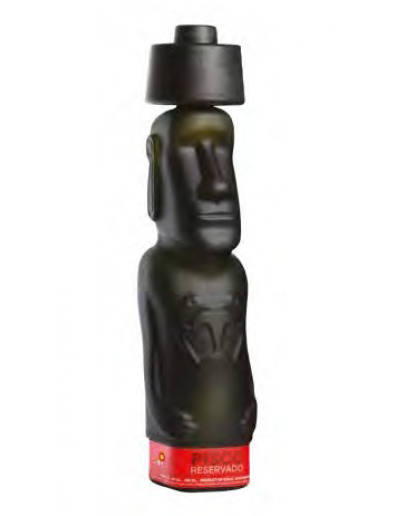 Pisco Capel Moai Reservado 1 l