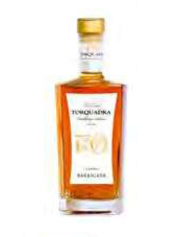 Grappa Barricata TQ