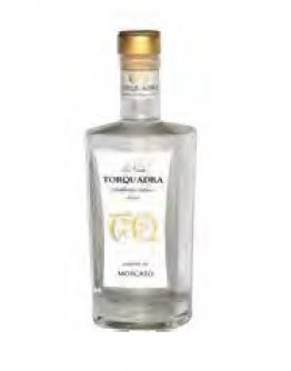 Grappa Moscato TQ