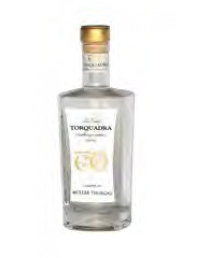 Grappa Muller Thurgau TQ