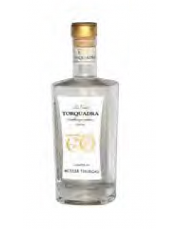 Grappa Muller Thurgau TQ - mit dem Koffer