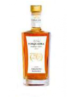 Grappa Amarone Barrique TQ - mit dem Koffer