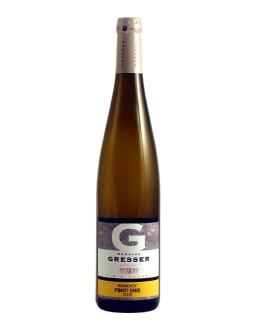 Pinot Gris 2023 - Brandhof