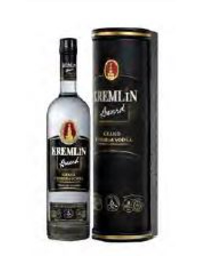 Kremlin Award con cofanetto
