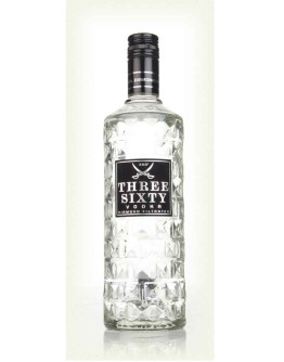 Three Sixty + Glas