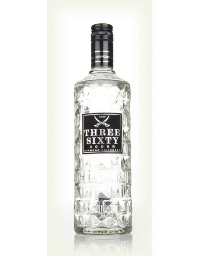 Three Sixty + Glas