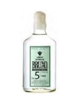 Bruxo N° 5 Tobalà