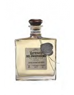Del Professore Rum Cask Finish - mit dem Koffer