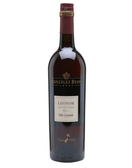 Leonor 12Y Palo Cortado