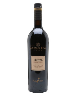 Nectar P.X.
