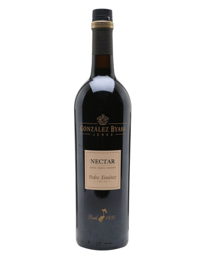 Nectar P.X.
