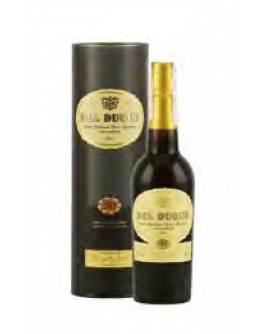 Del Duque Sherry VORS 30 y.o. 0,375 l - mit dem Koffer