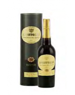 Apostoles Sherry VORS 30 y.o. 0,375 l - mit dem Koffer