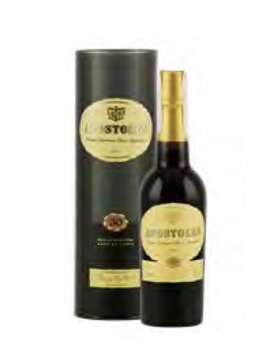 Apostoles Sherry VORS 30 y.o. 0,375 l - mit dem Koffer