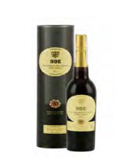 Noè Sherry VORS 30 y.o. 0,375 l - mit dem Koffer