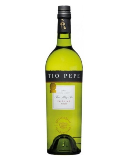Tio Pepe 0,375 l