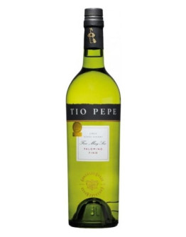 Tio Pepe 1 l