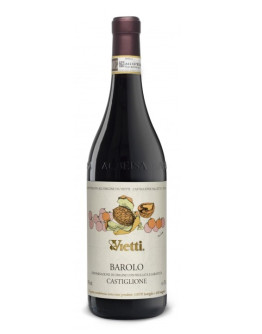 Barolo docg - Castiglione
