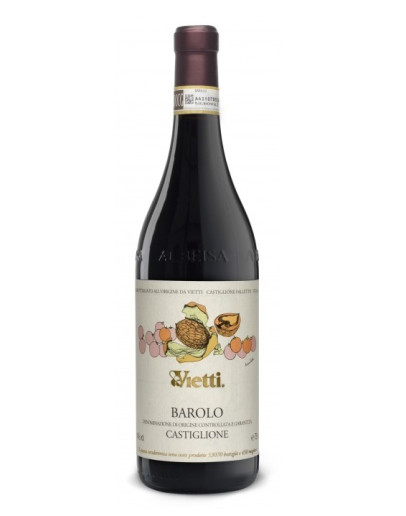 Barolo docg - Castiglione