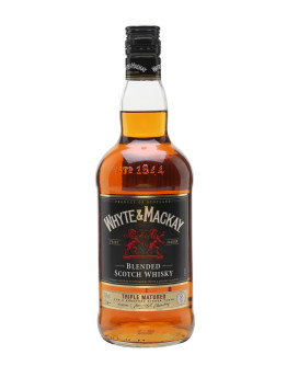 Whyte & MacKay