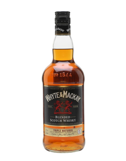 Whyte & MacKay
