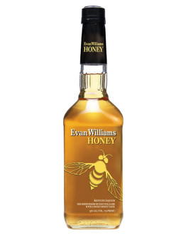 Evan Williams Honey cl. 70