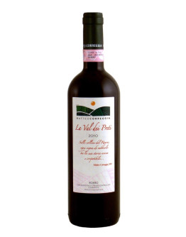 Roero Arneis docg 2019 - La Val dei Preti