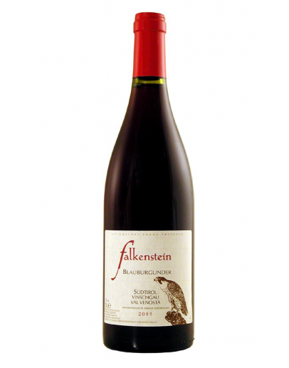 Pinot Nero doc 2022 3 l - Blauburgunder